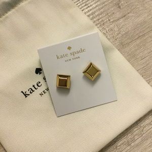 Kate Spade Big Dipper Stud Earrings